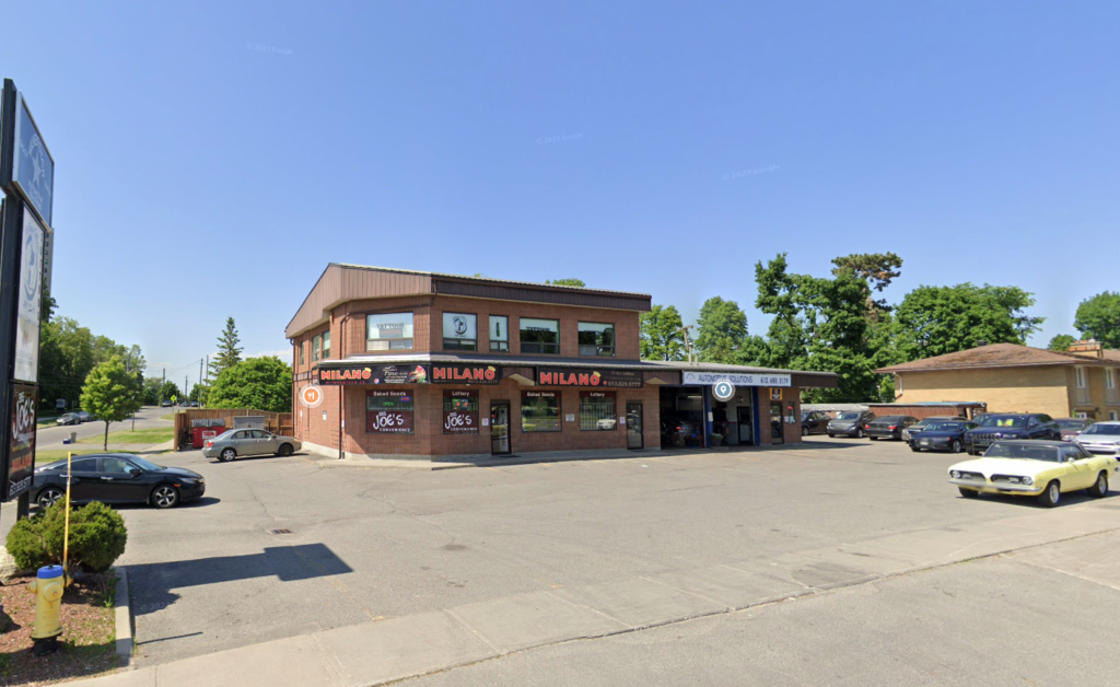 Properties Signa International Realty LTD